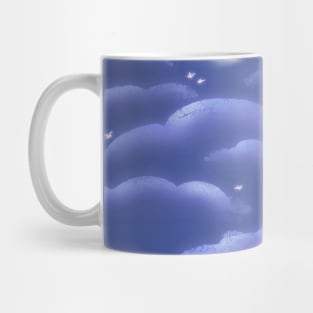 Magic Night Mug